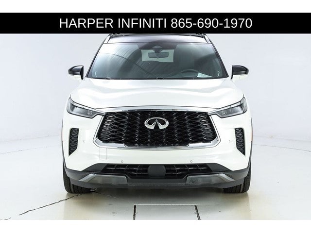 2023 INFINITI QX60 Autograph