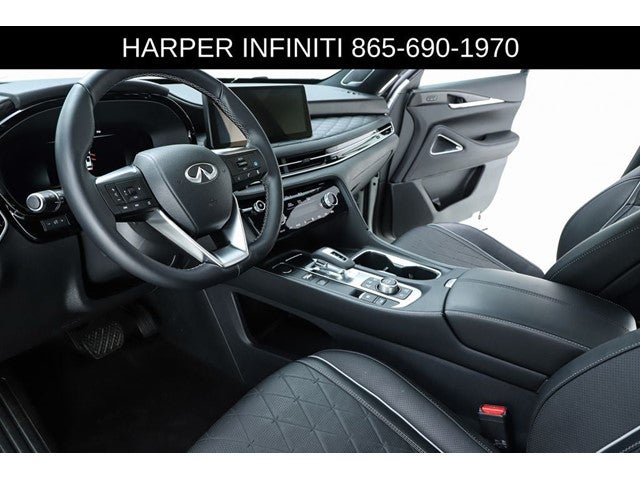 2023 INFINITI QX60 Autograph