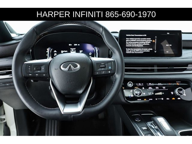 2023 INFINITI QX60 Autograph