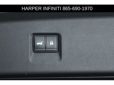 2023 INFINITI QX60 Autograph