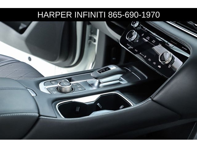 2023 INFINITI QX60 Autograph