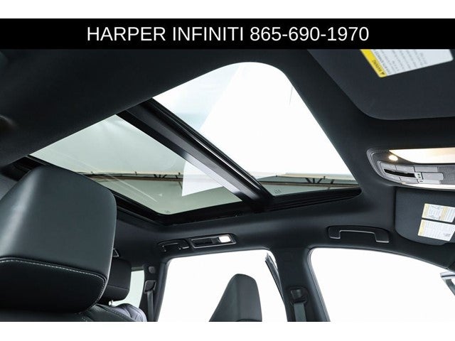 2023 INFINITI QX60 Autograph
