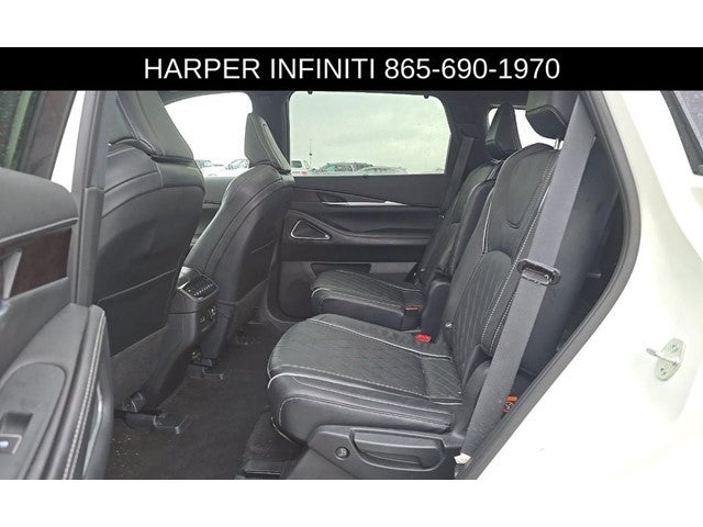 2023 INFINITI QX60 Autograph