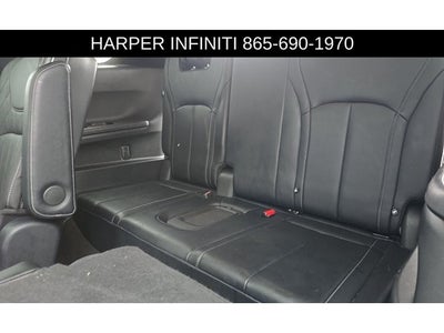2023 INFINITI QX60 Autograph