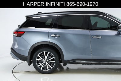 2023 INFINITI QX60 Autograph