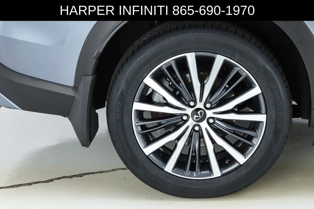 2023 INFINITI QX60 Autograph