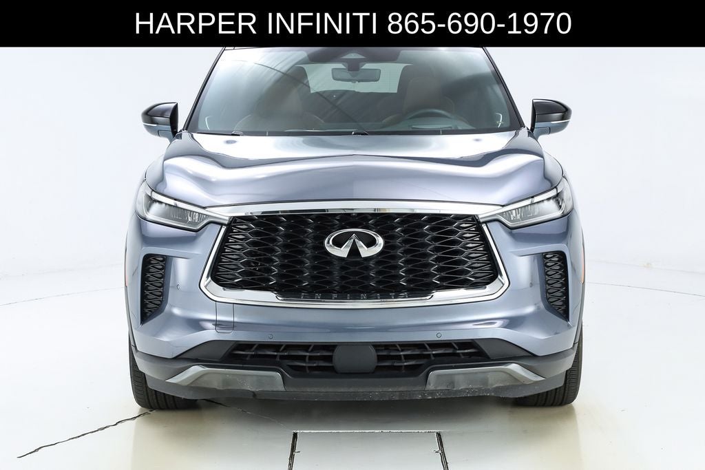 2023 INFINITI QX60 Autograph