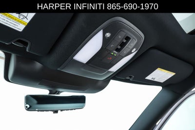 2023 INFINITI QX60 Autograph