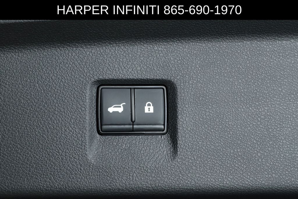 2023 INFINITI QX60 Autograph