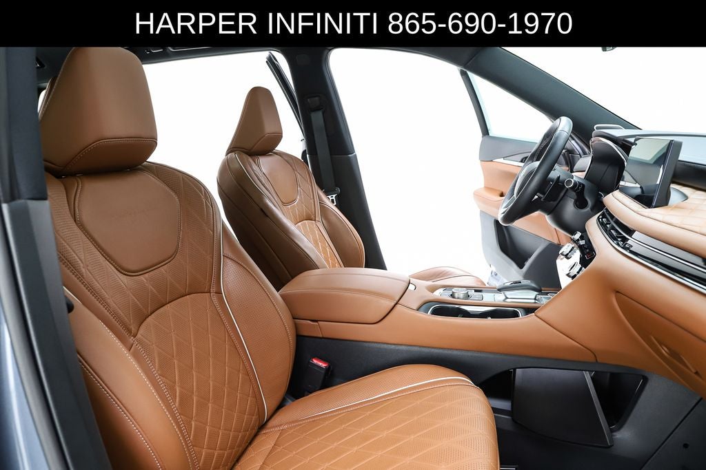 2023 INFINITI QX60 Autograph