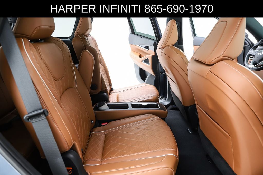 2023 INFINITI QX60 Autograph