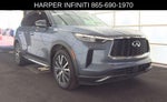 2023 INFINITI QX60 Autograph