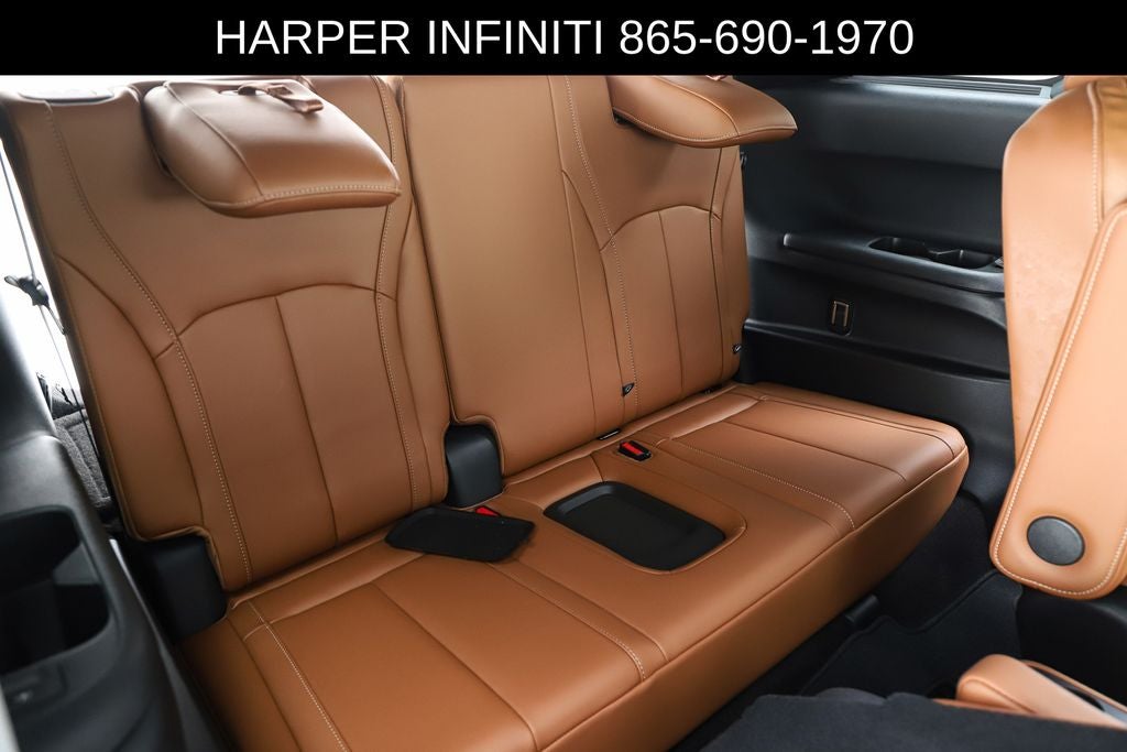 2023 INFINITI QX60 Autograph
