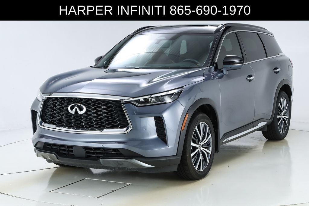 2023 INFINITI QX60 Autograph