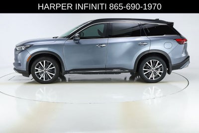 2023 INFINITI QX60 Autograph