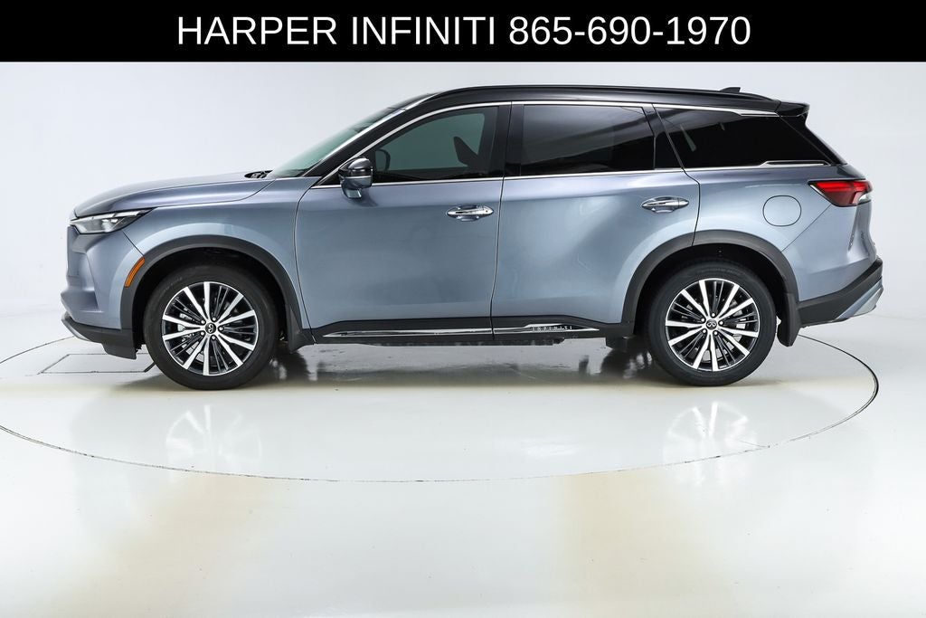 2023 INFINITI QX60 Autograph