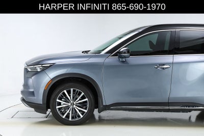 2023 INFINITI QX60 Autograph