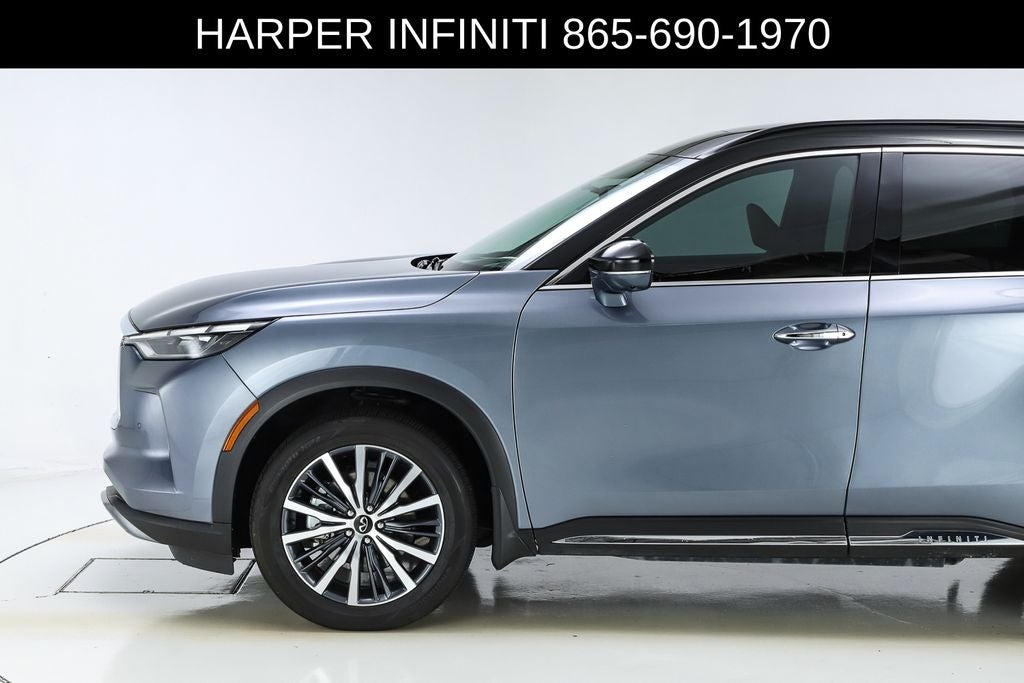 2023 INFINITI QX60 Autograph