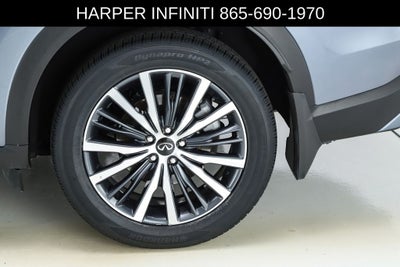 2023 INFINITI QX60 Autograph