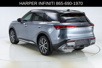 2023 INFINITI QX60 Autograph