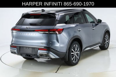 2023 INFINITI QX60 Autograph