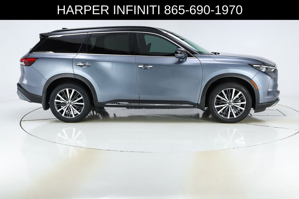 2023 INFINITI QX60 Autograph