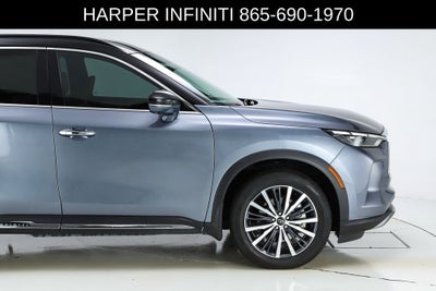 2023 INFINITI QX60 Autograph