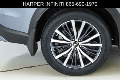2023 INFINITI QX60 Autograph