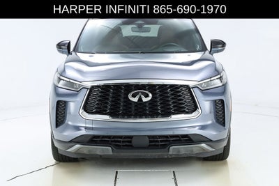 2023 INFINITI QX60 Autograph