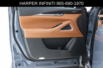2023 INFINITI QX60 Autograph