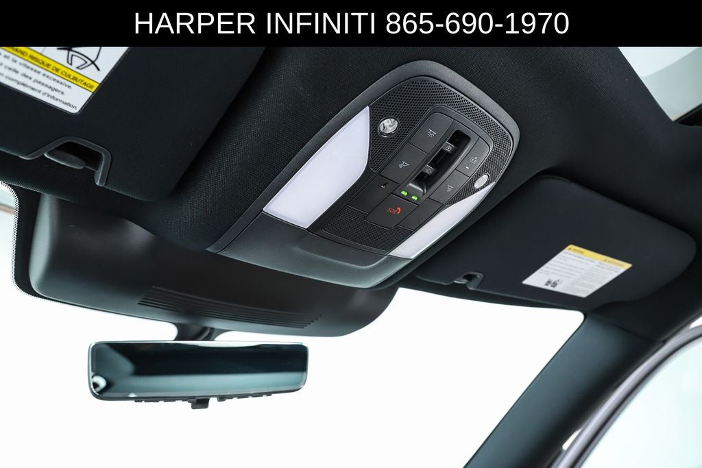 2023 INFINITI QX60 Autograph