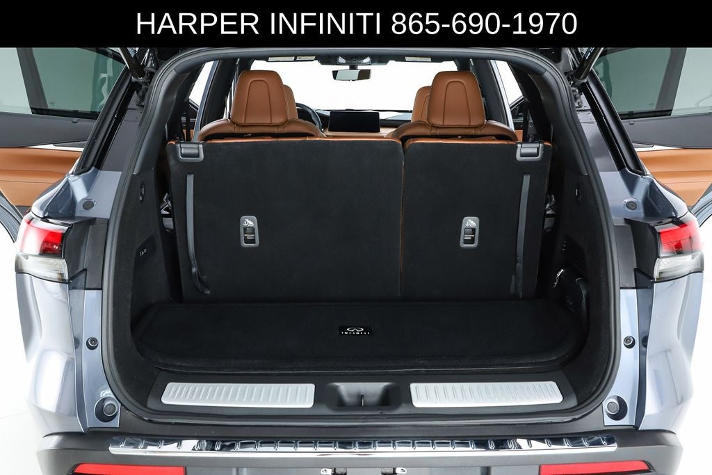 2023 INFINITI QX60 Autograph