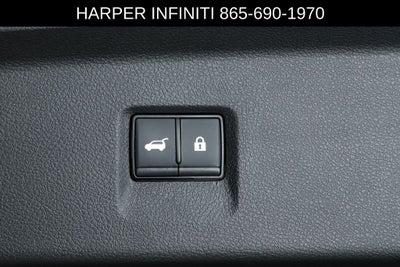 2023 INFINITI QX60 Autograph