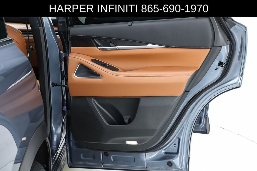 2023 INFINITI QX60 Autograph