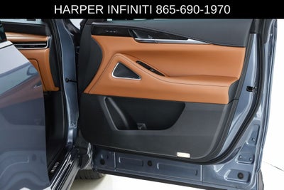 2023 INFINITI QX60 Autograph