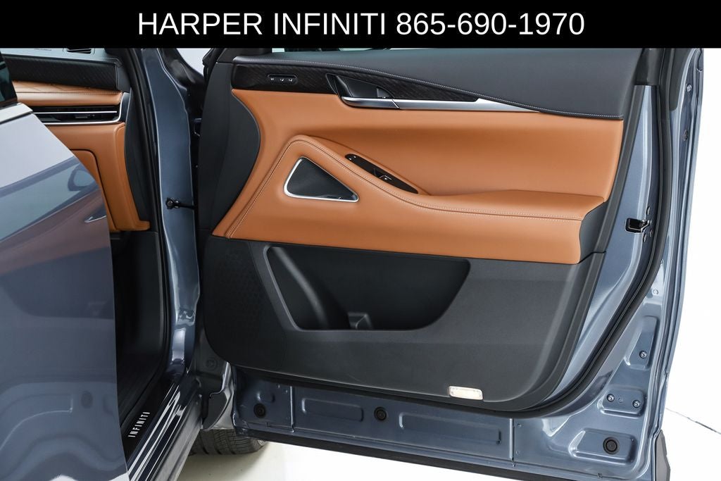 2023 INFINITI QX60 Autograph