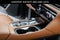 2023 INFINITI QX60 Autograph