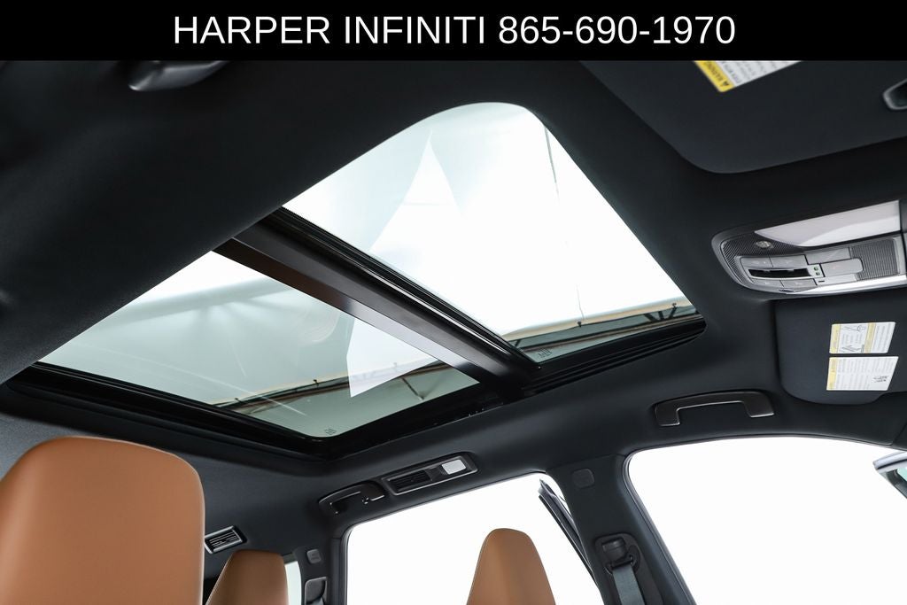 2023 INFINITI QX60 Autograph