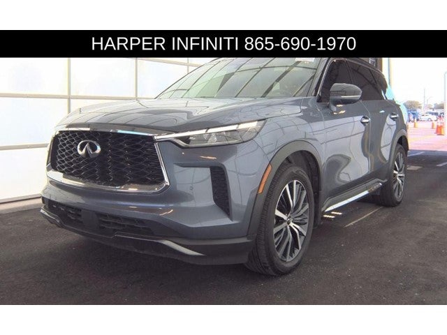 2023 INFINITI QX60 Autograph