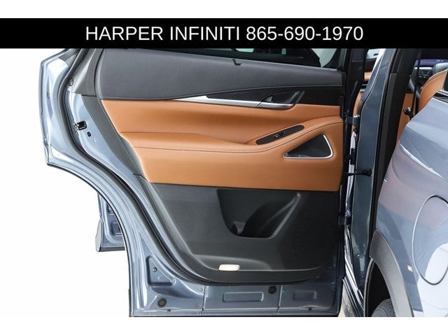 2023 INFINITI QX60 Autograph
