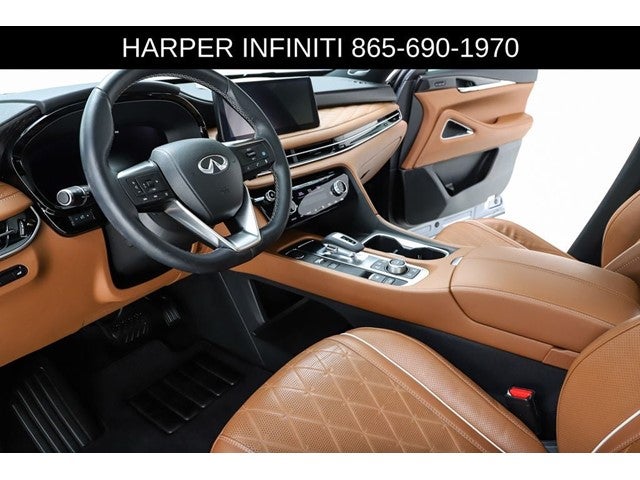 2023 INFINITI QX60 Autograph