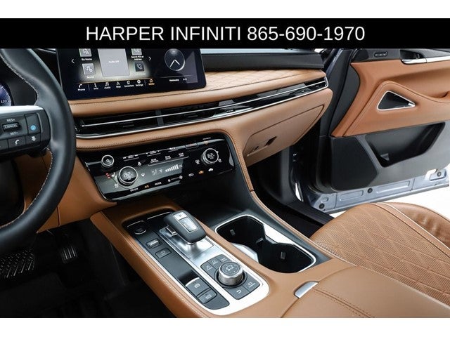 2023 INFINITI QX60 Autograph