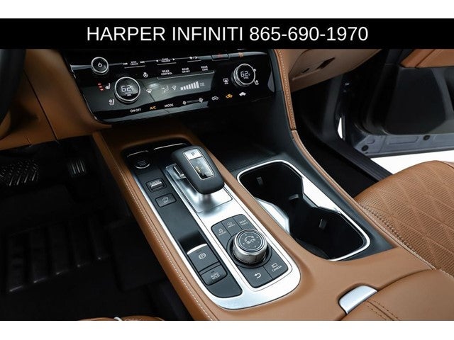 2023 INFINITI QX60 Autograph