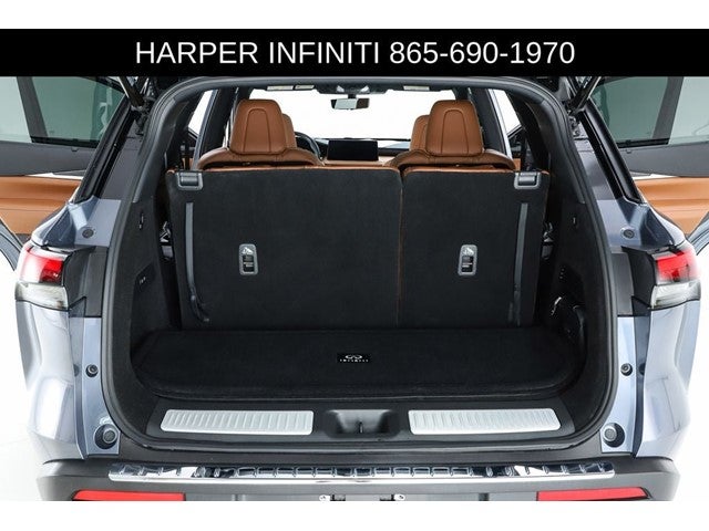 2023 INFINITI QX60 Autograph