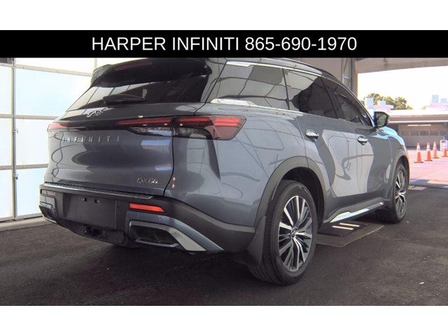 2023 INFINITI QX60 Autograph