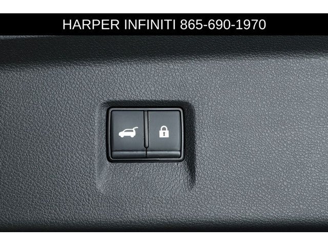 2023 INFINITI QX60 Autograph