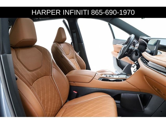 2023 INFINITI QX60 Autograph