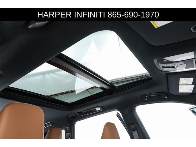 2023 INFINITI QX60 Autograph