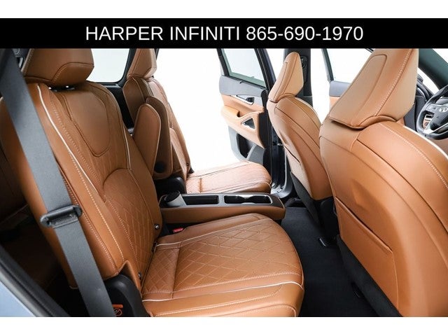 2023 INFINITI QX60 Autograph