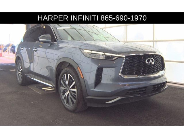 2023 INFINITI QX60 Autograph